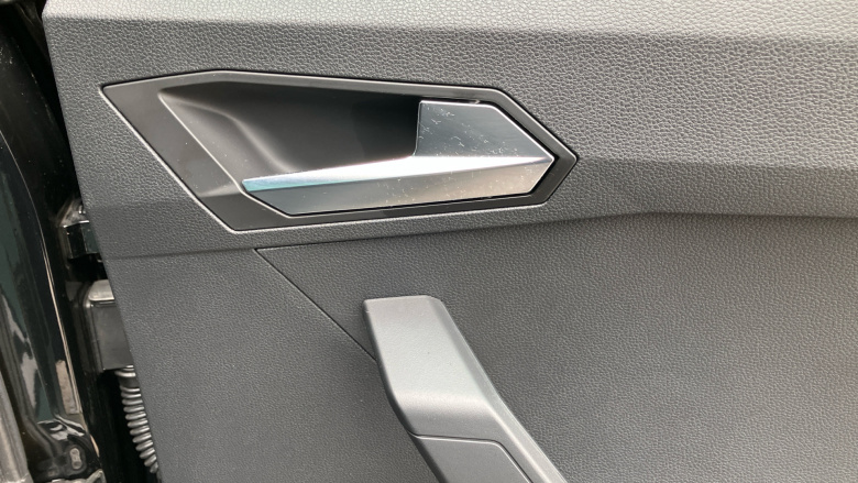 SEAT Arona 1.0 TSI 110 FR Edition 5dr Petrol Hatchback